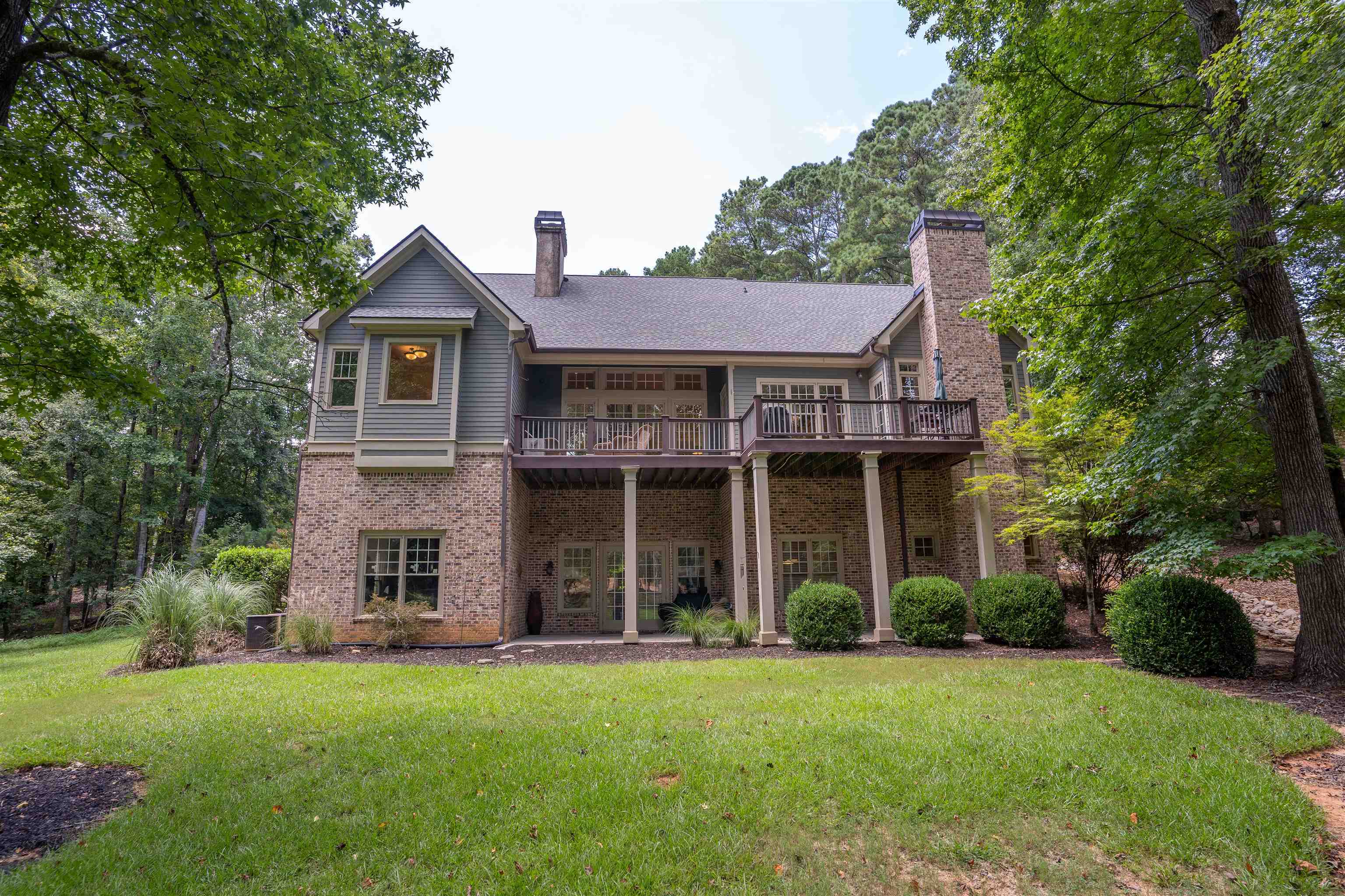 Property Photo:  1050 Spyglass Hill  GA 30642 