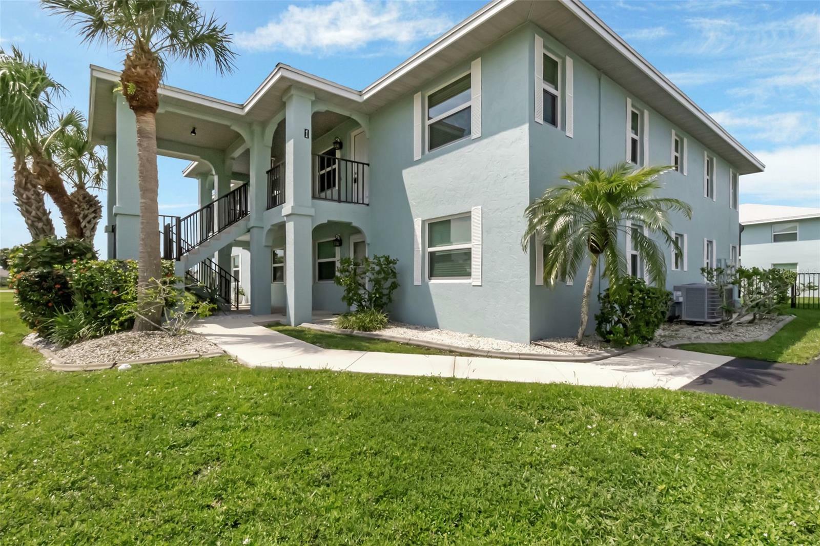 449 Royal Poinciana 122  Punta Gorda FL 33955 photo