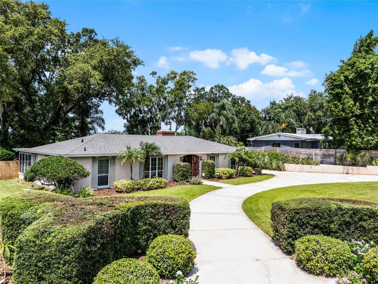 Property Photo:  4416 Lake Gem Circle  FL 32806 