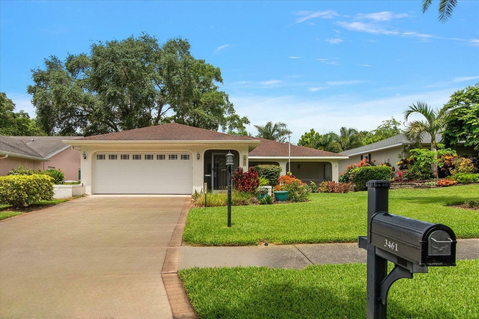 Property Photo:  3461 Stirling Road  FL 34684 