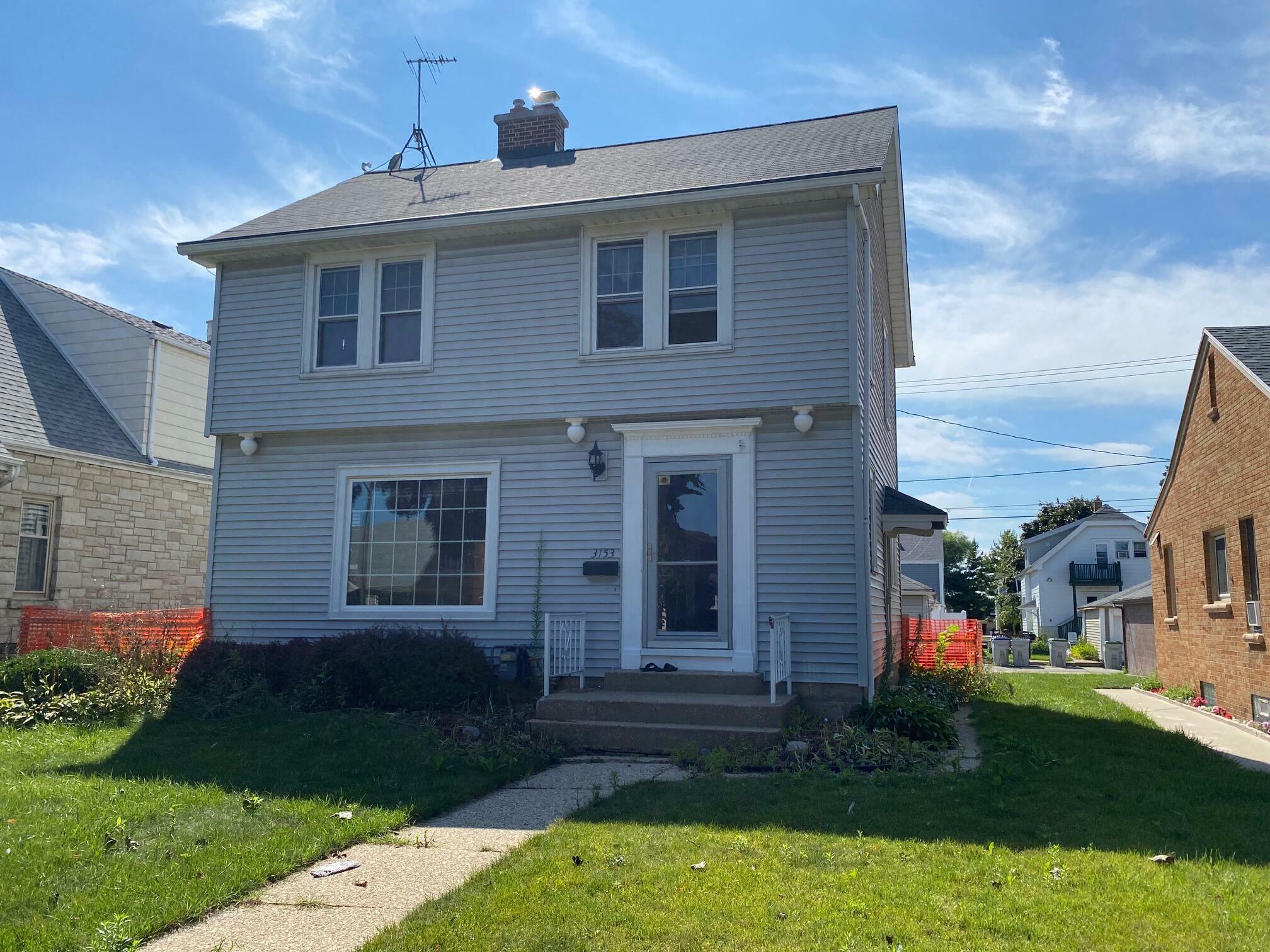 Property Photo:  3153 S 25th St  WI 53215 