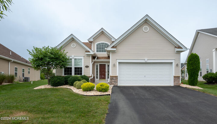14 Moonlight Drive  Barnegat NJ 08005 photo