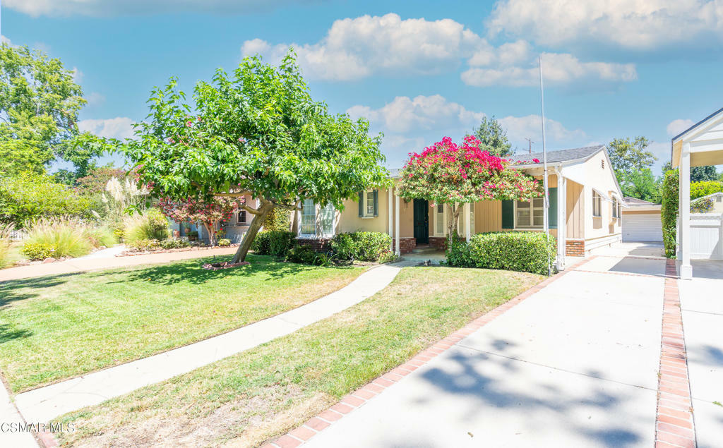 Property Photo:  4444 Wortser Avenue  CA 91604 