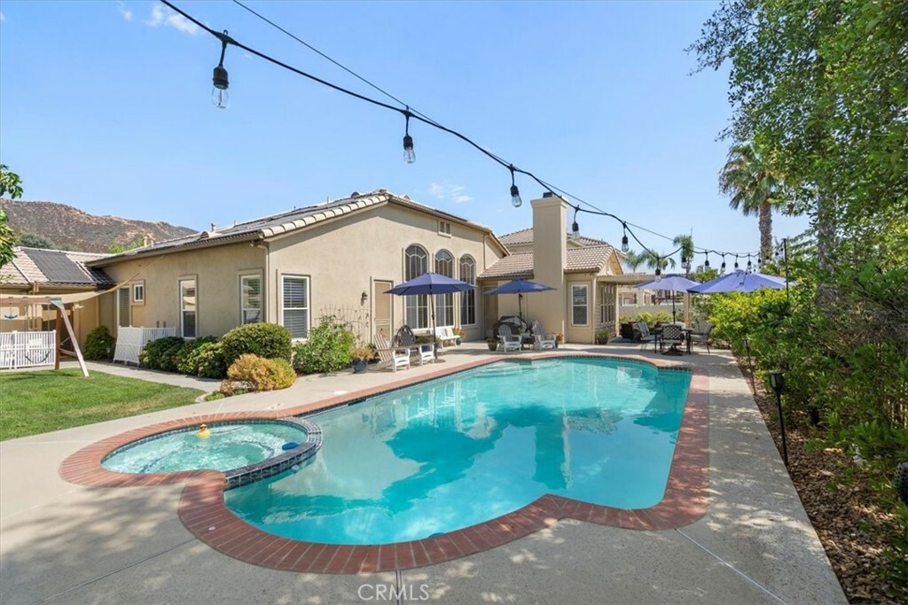 Property Photo:  13644 Canyon View Drive  CA 92399 