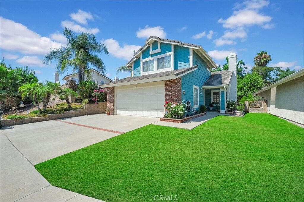 Property Photo:  20759 Timberline Lane  CA 91789 