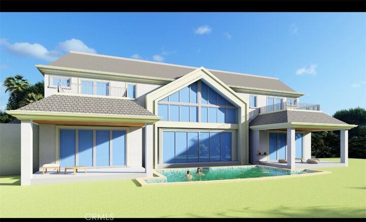 Property Photo: 0 Whitehall CA 91206