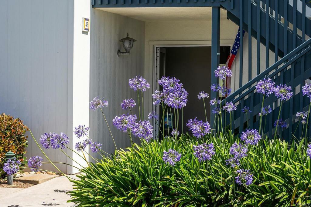 Property Photo: 43 Antigua CA 92118