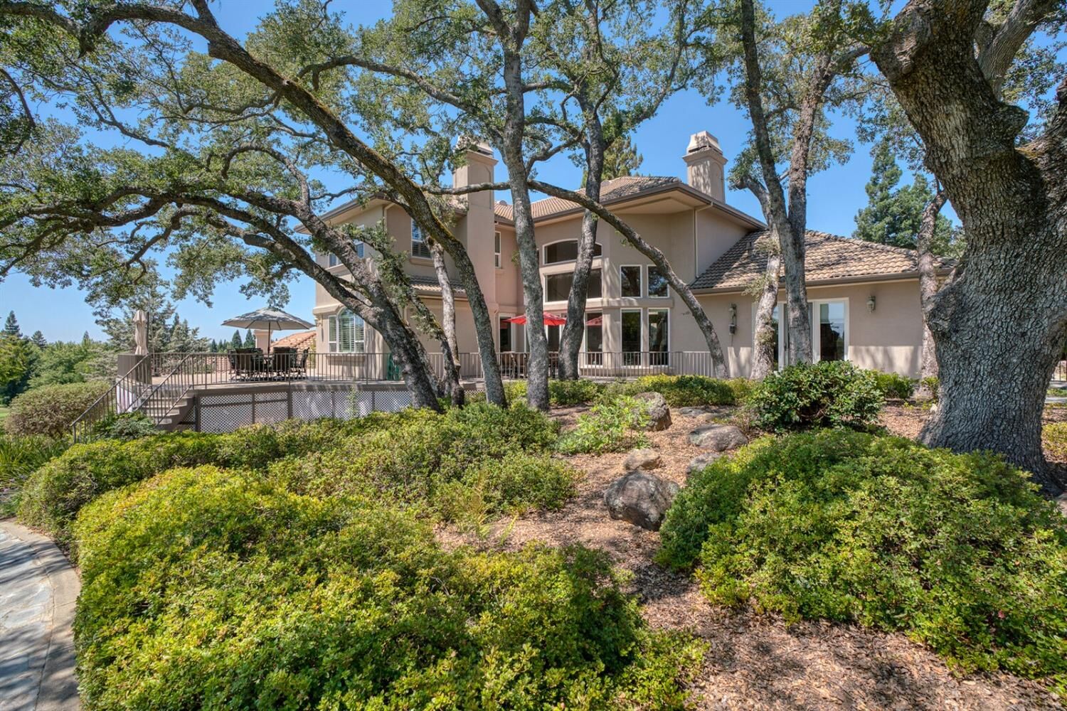 Property Photo: 15248 De La Cruz 3165 Drive CA 95683