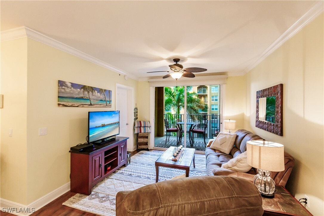 Property Photo:  2825 Palm Beach Boulevard 406  FL 33916 