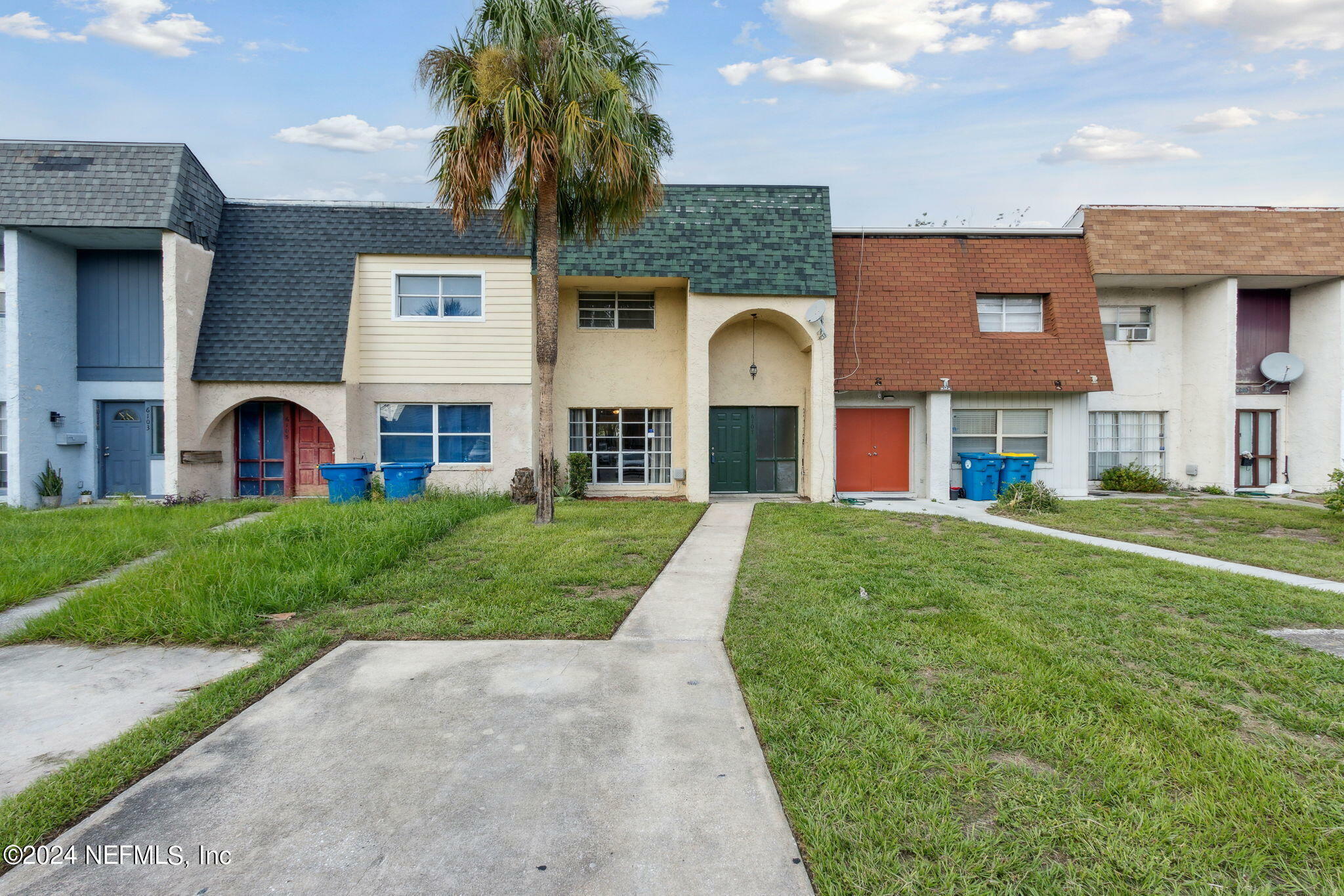 Property Photo: 6107 Tuscony Circle FL 32277