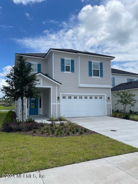 Property Photo: 117 Bird Watch Court FL 32092