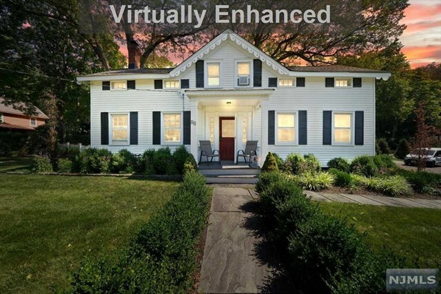 Property Photo:  52 Eagle Valley Road  NY 10974 