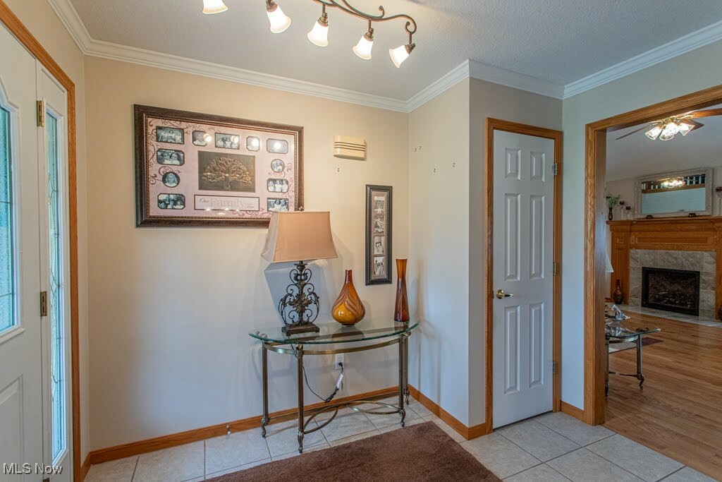 Property Photo:  3605 Villa Rosa Drive  OH 44406 