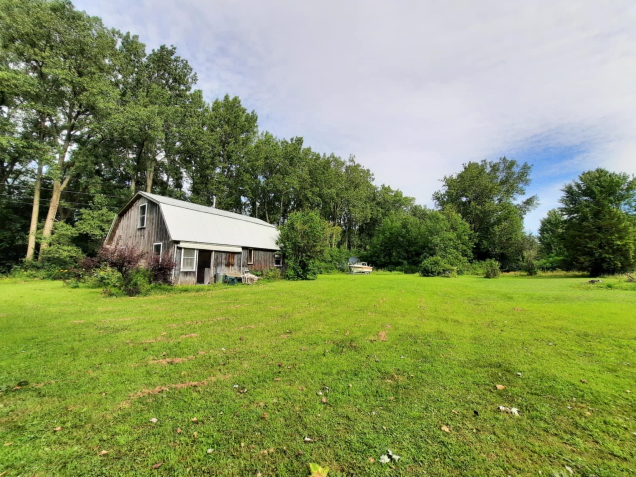 Property Photo:  255 Canal Lane  VT 05474 