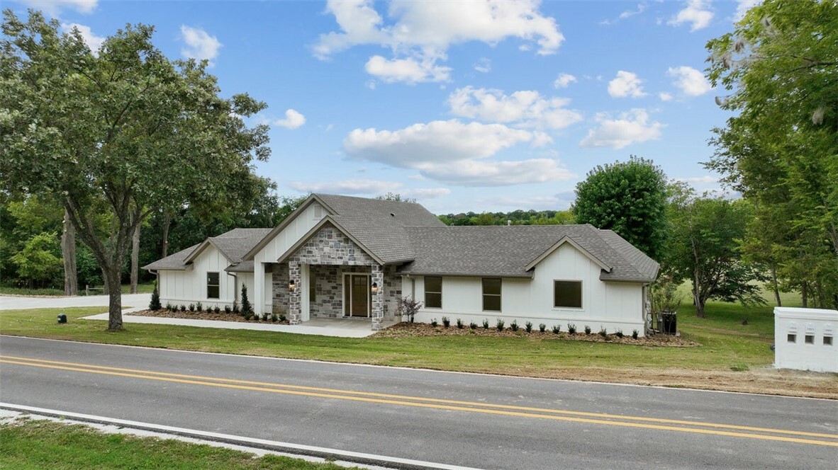 Property Photo:  10925 Highway 170  AR 72753 