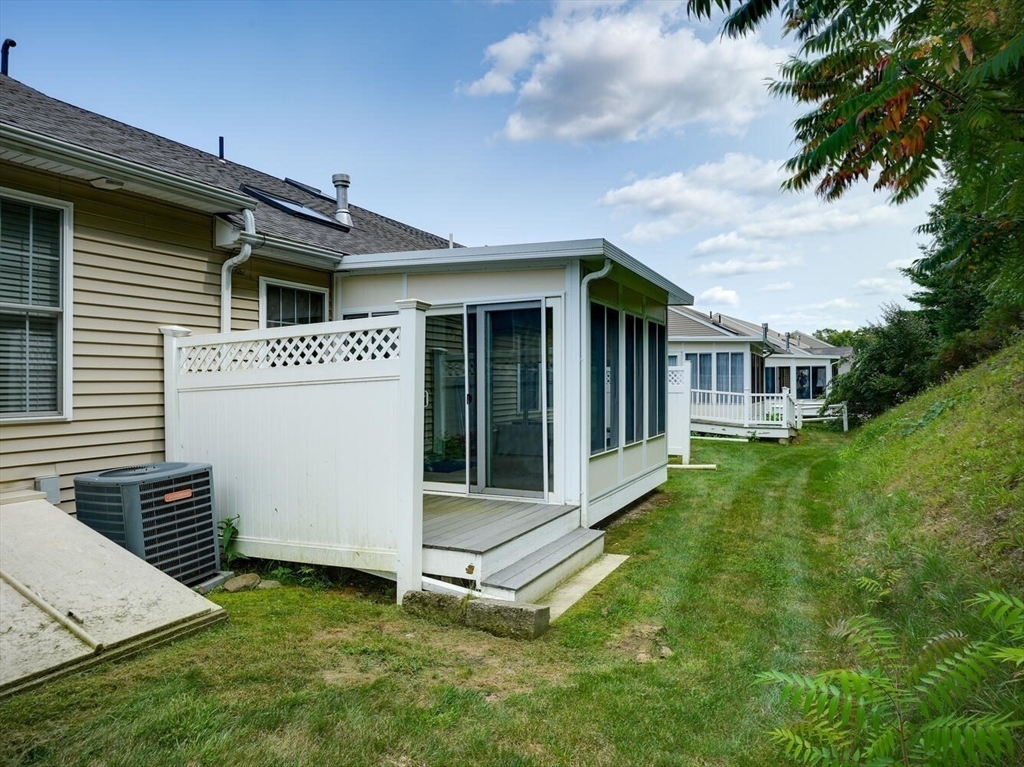 Property Photo:  88 Angell Brook Drive 88  MA 01583 