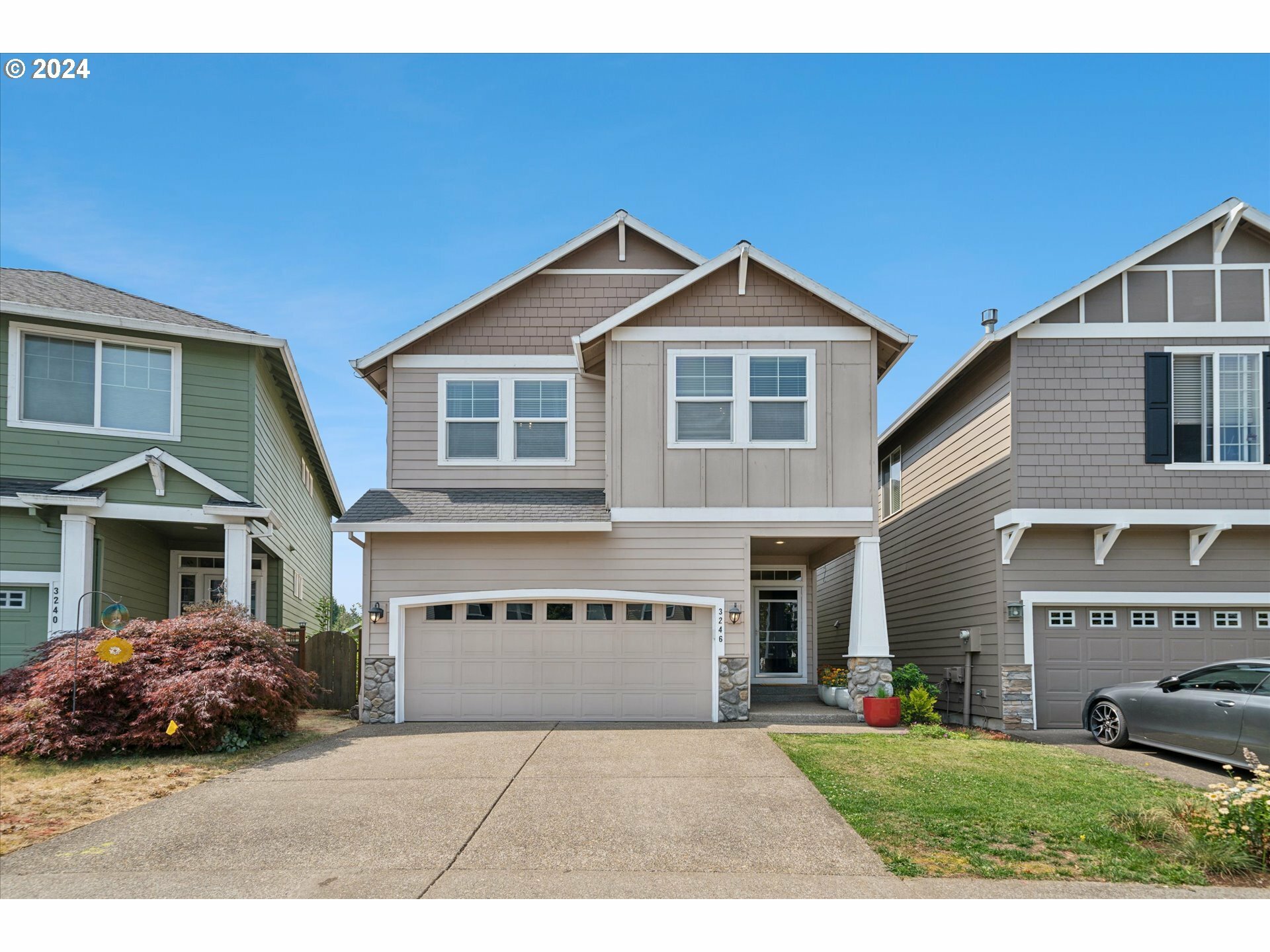 3246 Journeay Ct  West Linn OR 97068 photo