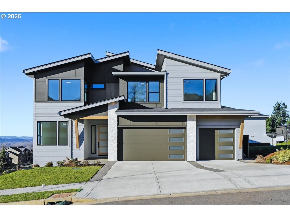 Property Photo:  1597 NW Goodwin St  WA 98607 