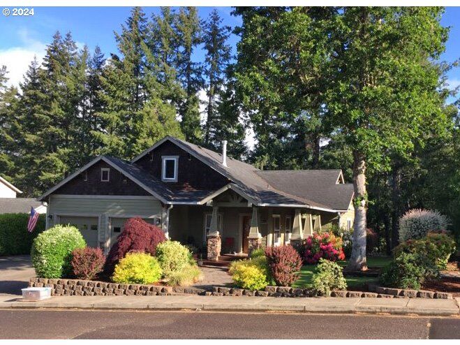 Property Photo:  48493 Hiland Ranch Dr  OR 97463 