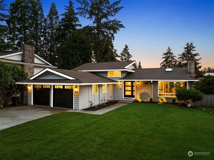 919 144th Place SE  Bellevue WA 98007 photo