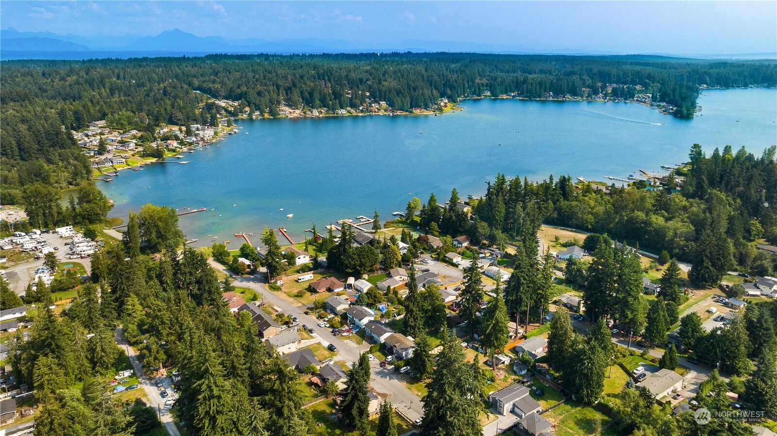 Property Photo: 5007 173rd Place NW WA 98292