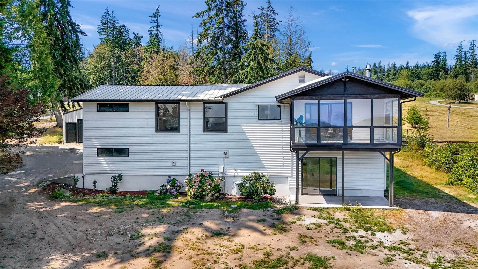 Property Photo:  777 NE Camano Drive  WA 98282 