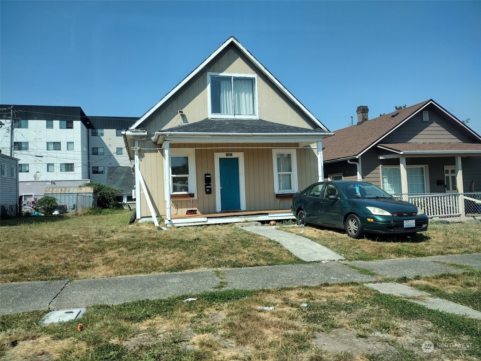 1621 E Wright Avenue  Tacoma WA 98404 photo