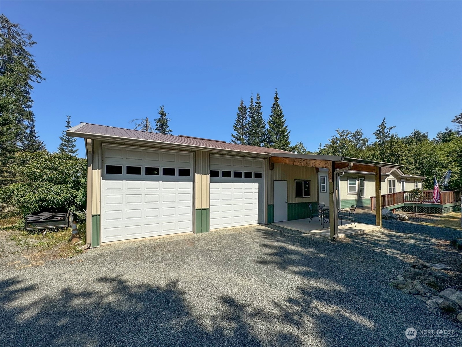 Property Photo:  747 Monroe Road  WA 98362 