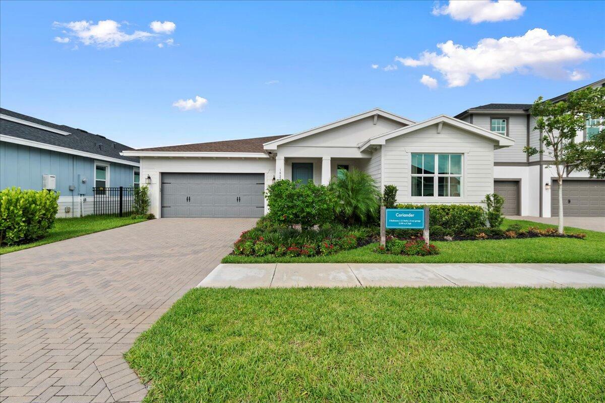 Property Photo:  19250 Croft Mill Crossing  FL 33470 