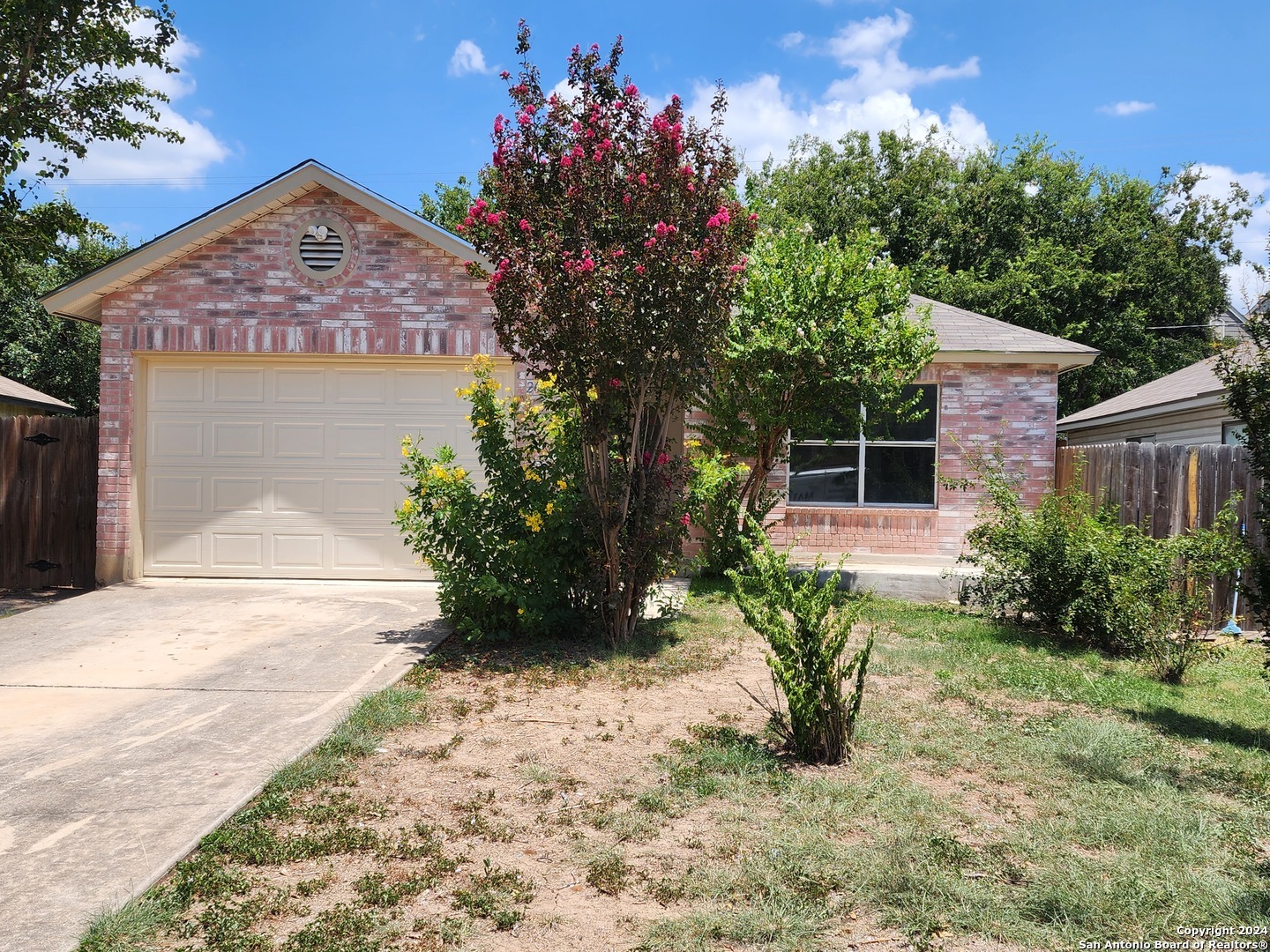 Property Photo:  2666 Jade Hl  TX 78251 