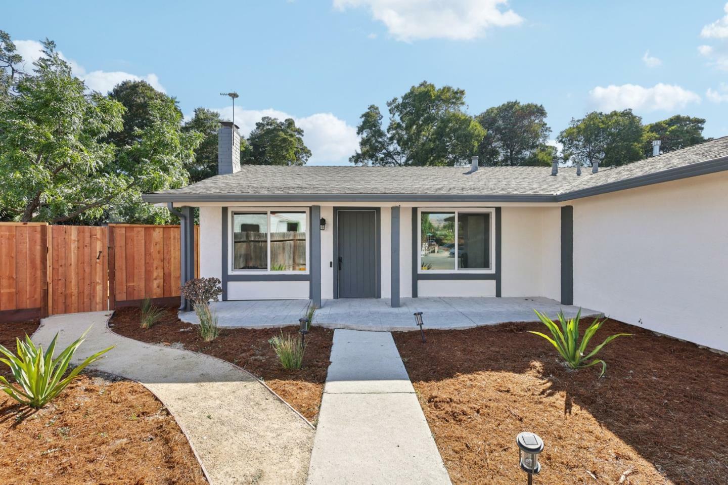 Property Photo:  2430 Old Crest Place  CA 95132 