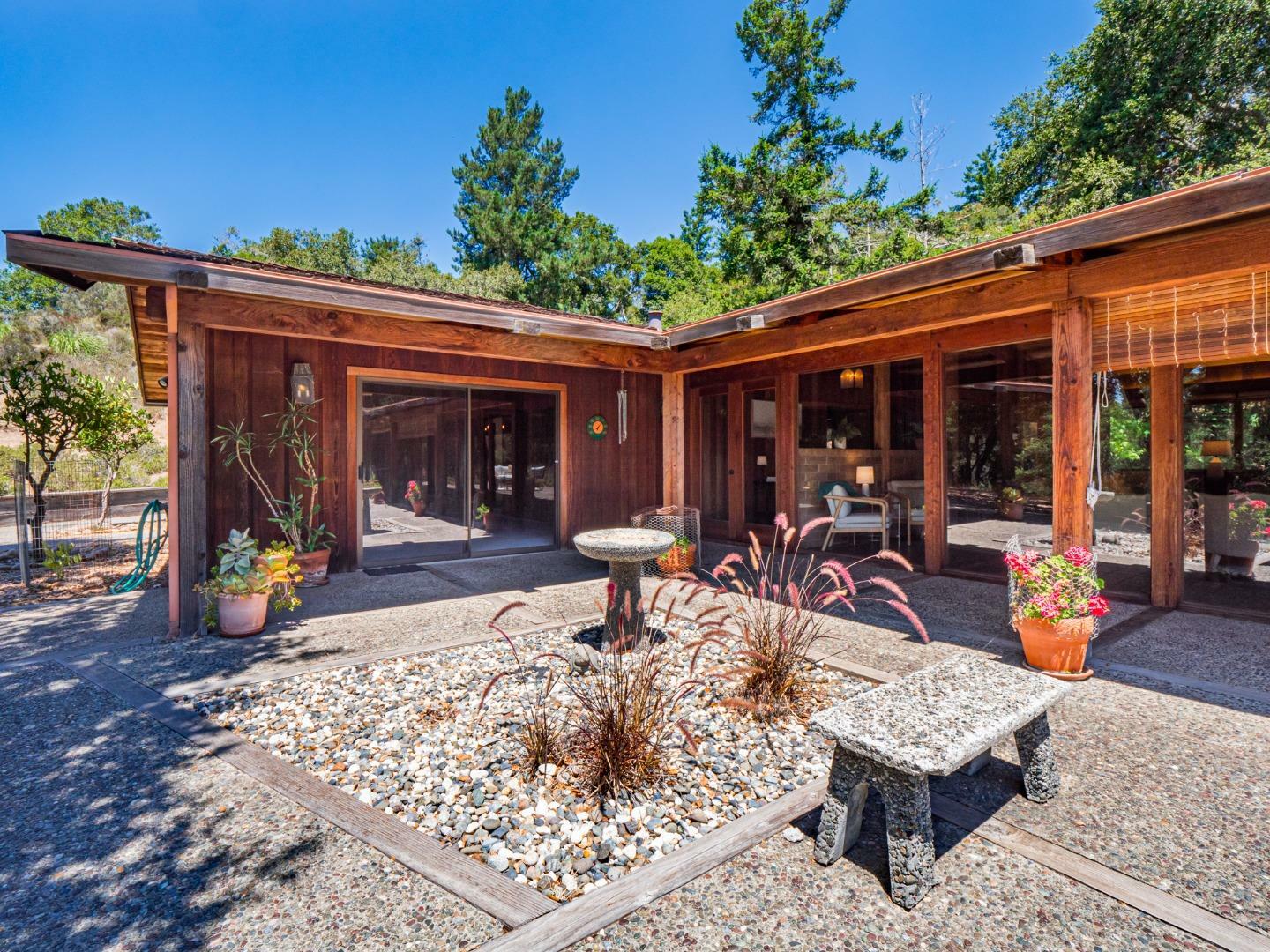 Property Photo:  415 Brooktree Ranch Road  CA 95003 