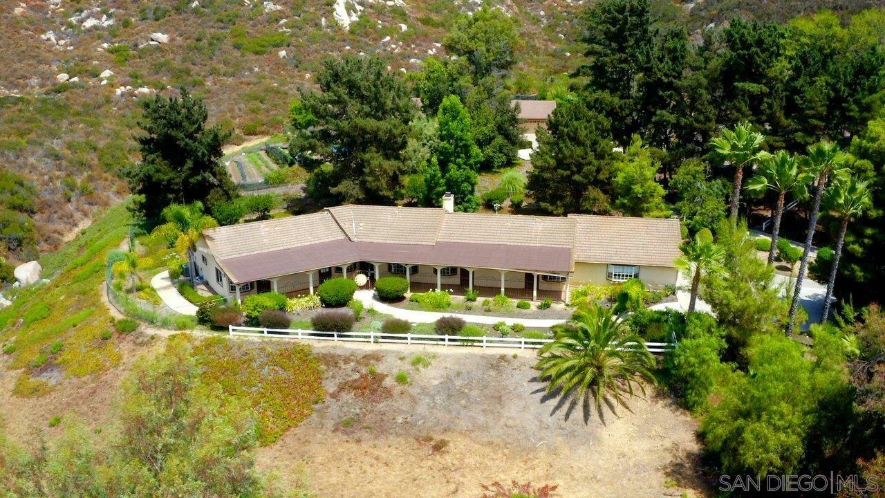 Property Photo:  12738 Monte Vista Rd  CA 92064 