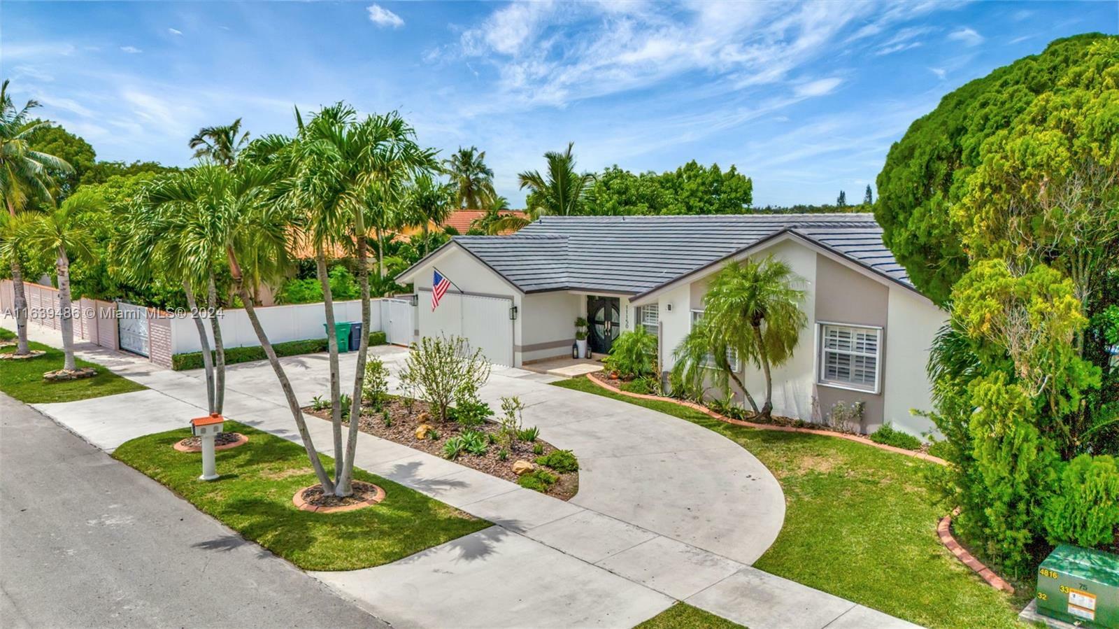 Property Photo:  11150 SW 145th Ct  FL 33186 