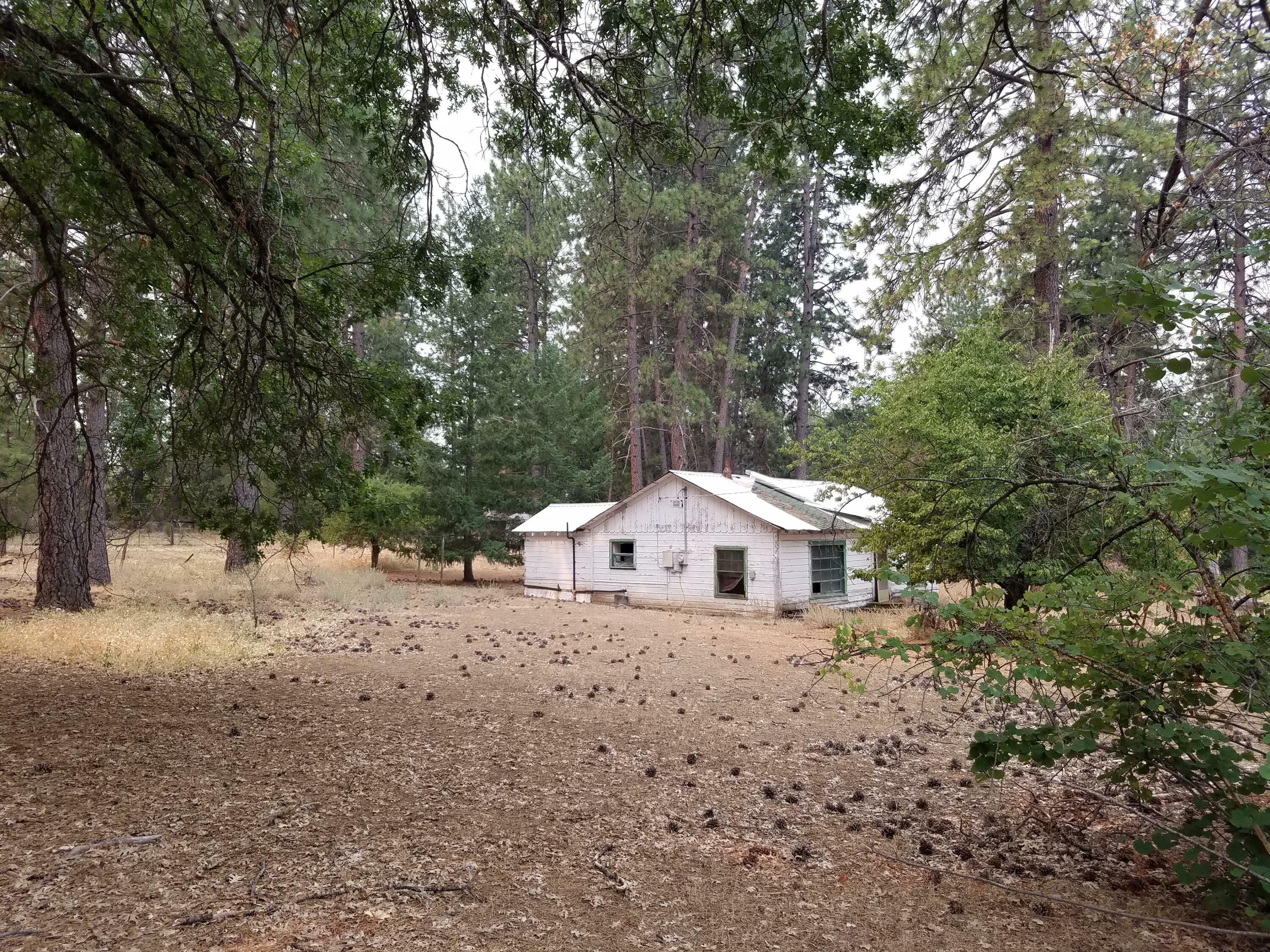 Property Photo:  Lot 7 &Amp 10 Rock Creek Road  CA 96059 