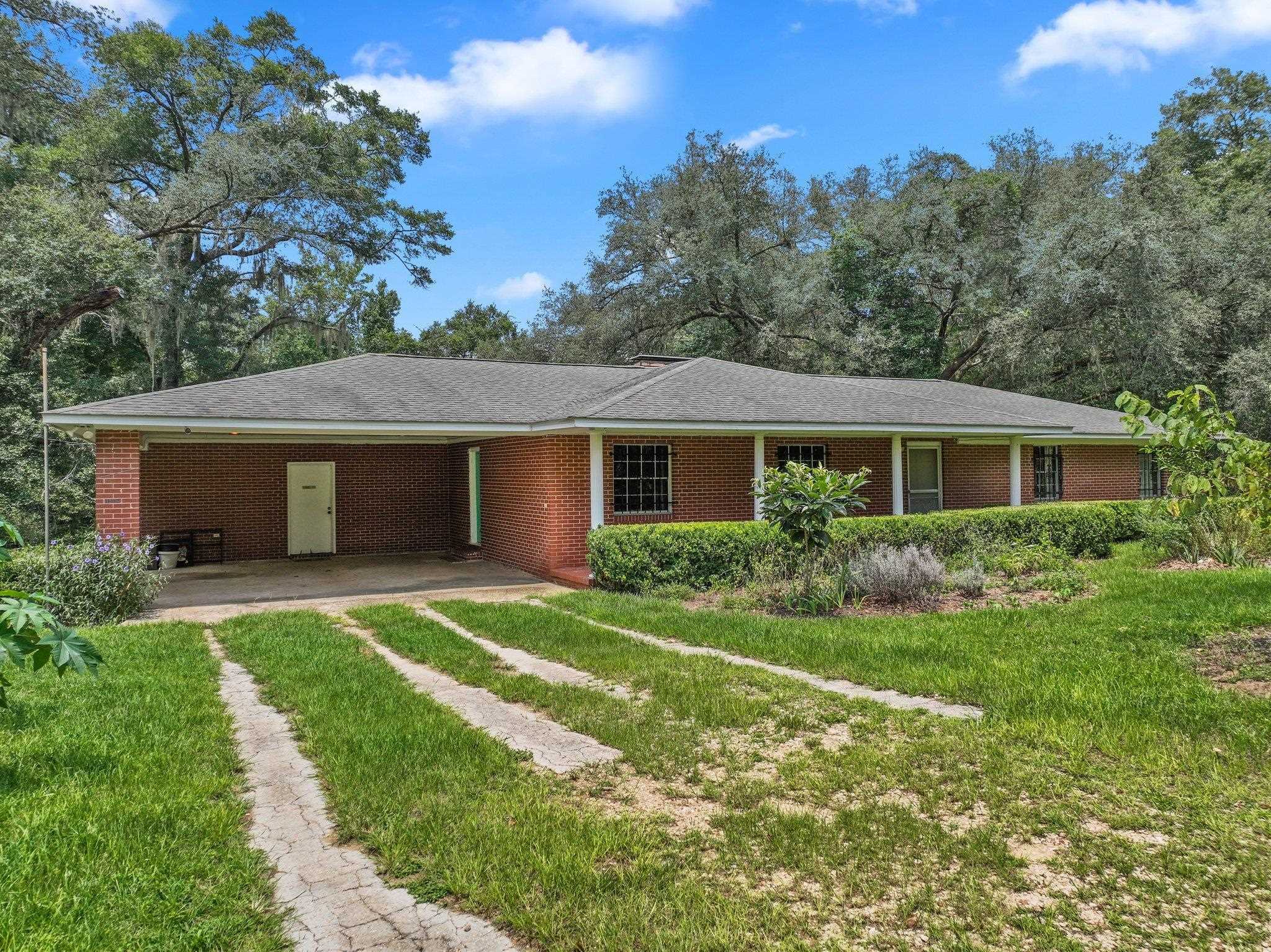 Property Photo:  12536 Blountstown Highway  FL 32310 