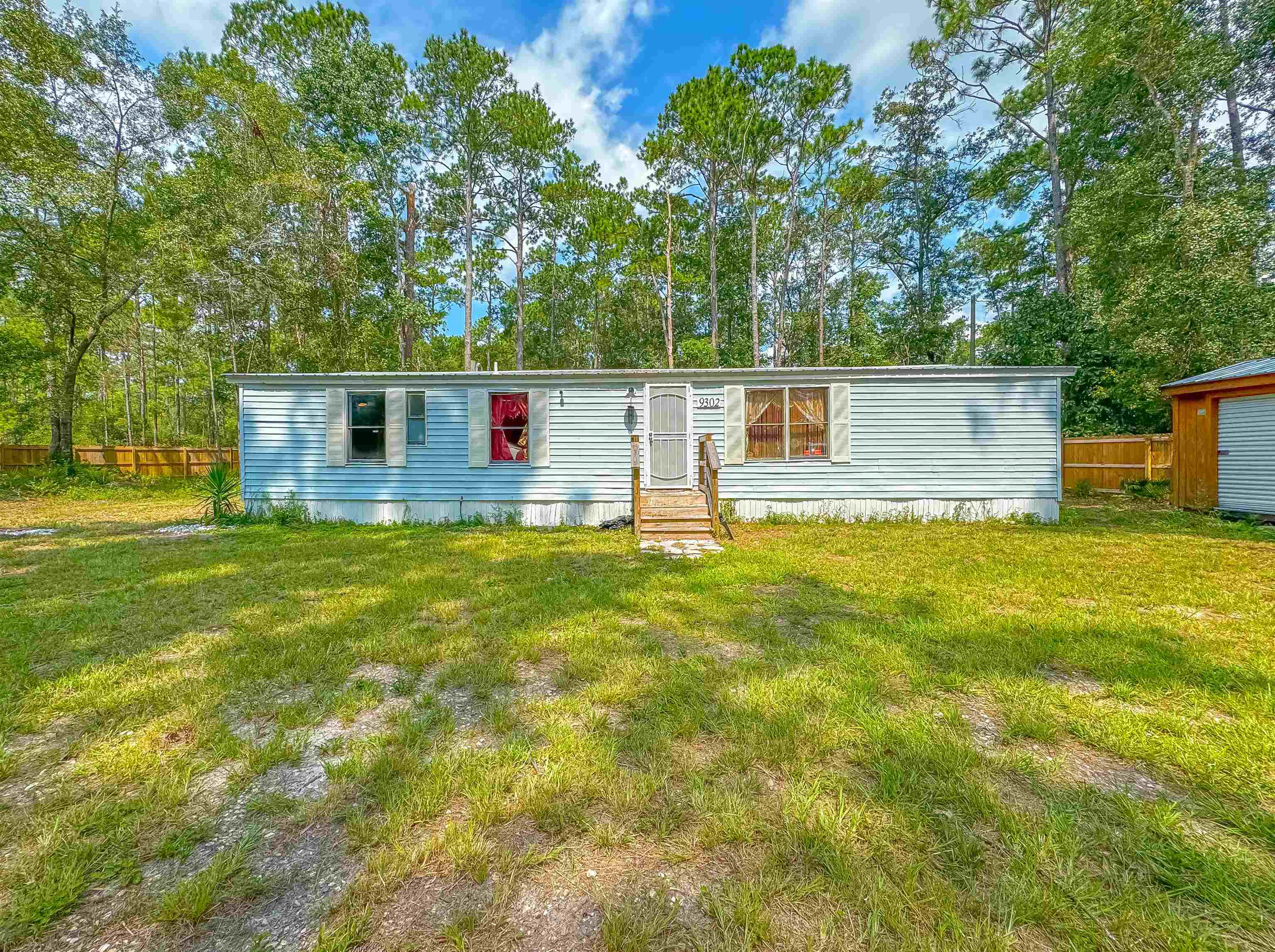 Property Photo:  9302 Shumard Drive  FL 32305 