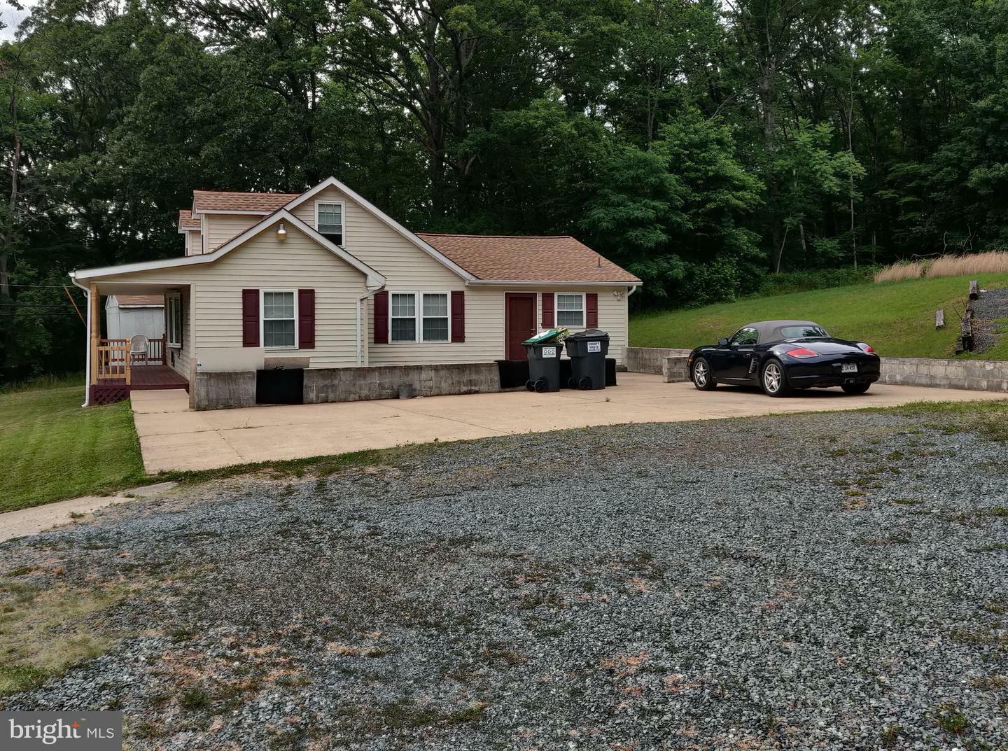 Property Photo:  804 Telegraph Road  VA 22554 