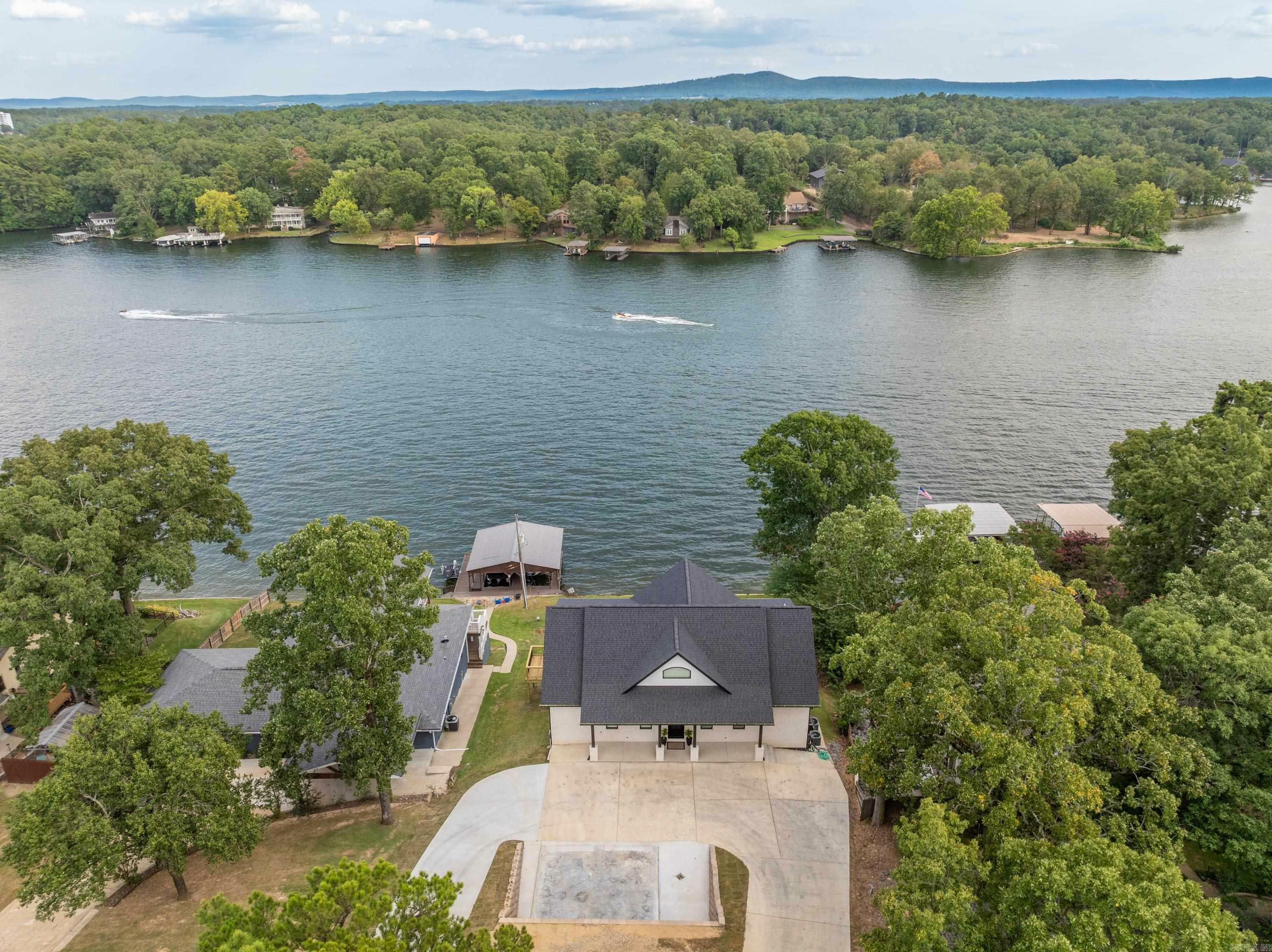 Property Photo:  247 W Mountain View Circle  AR 71913 