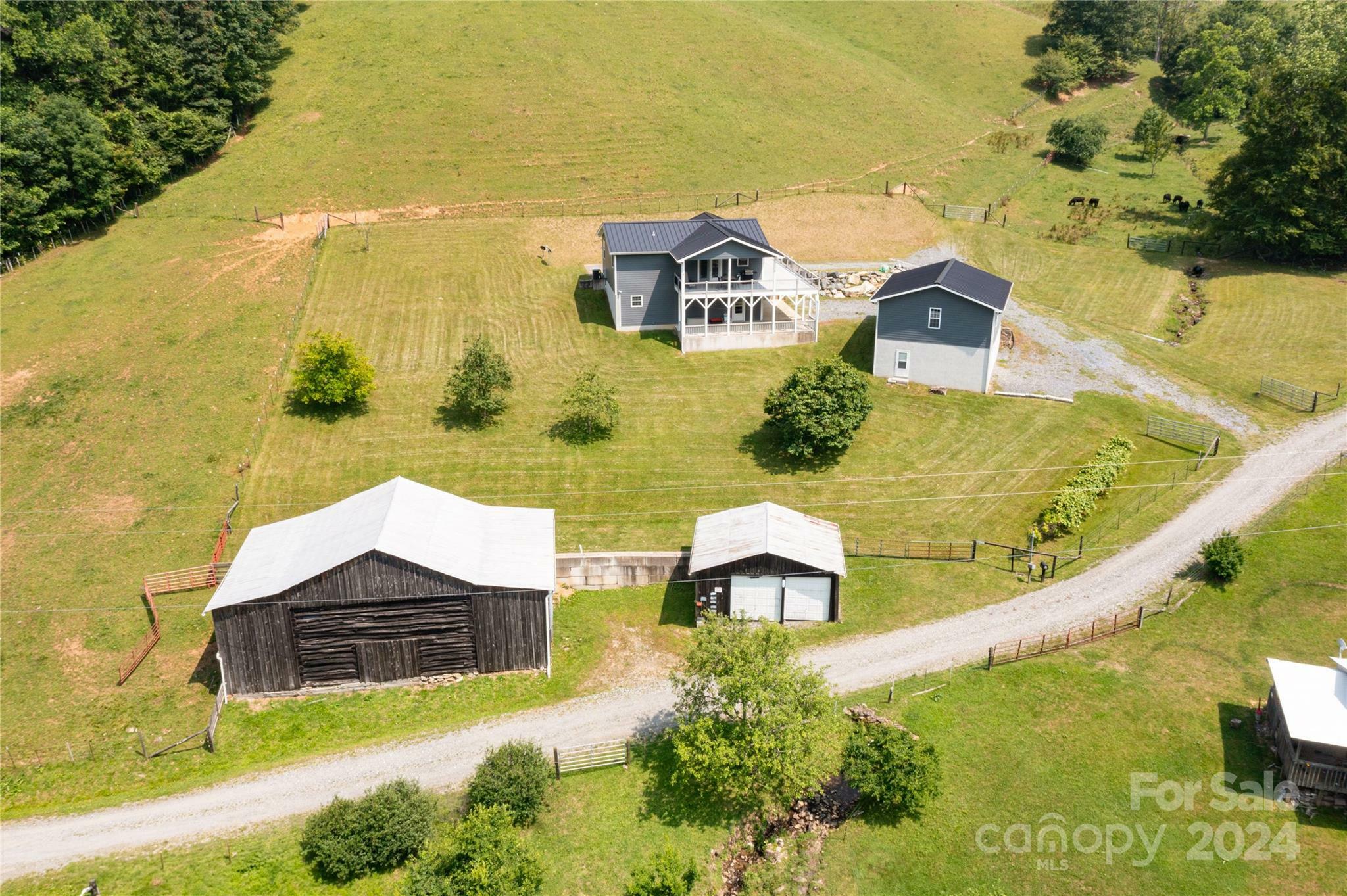 Property Photo:  2345 Sugar Camp Road  NC 28753 