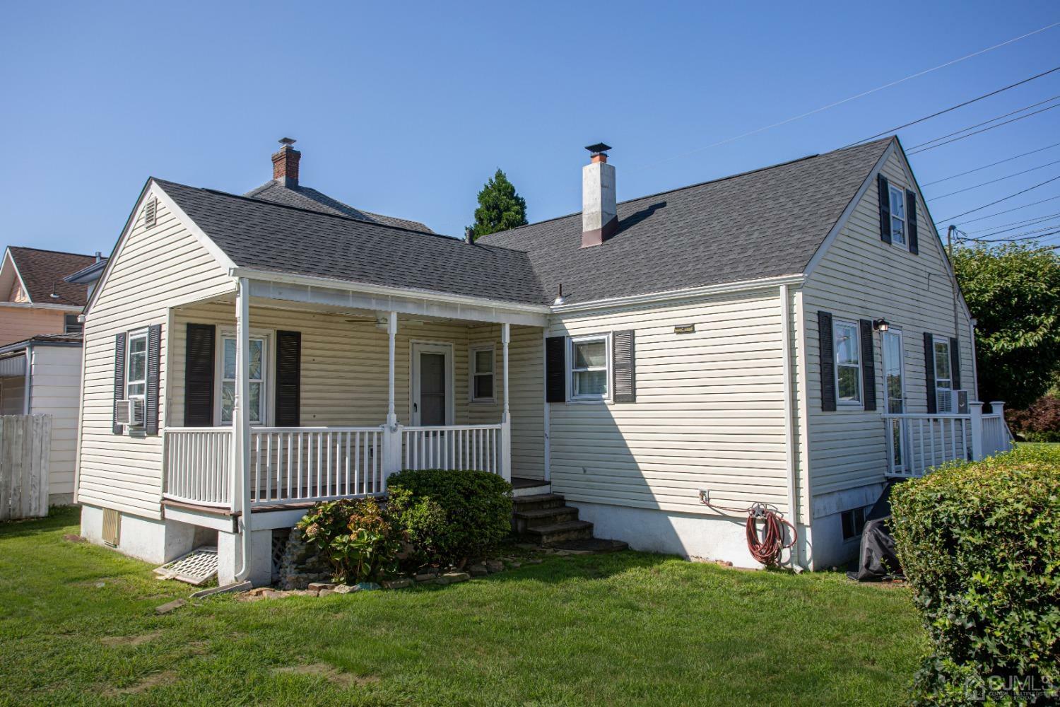 Property Photo:  478 Crows Mill Road  NJ 08863 