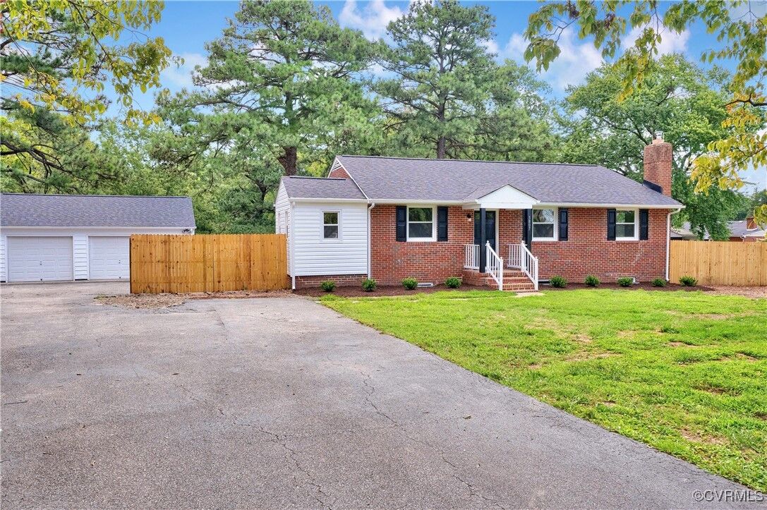 Property Photo:  5807 Long Street  VA 23231 