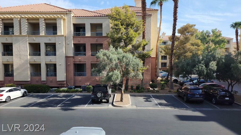 Property Photo:  270 East Flamingo Road 133  NV 89169 