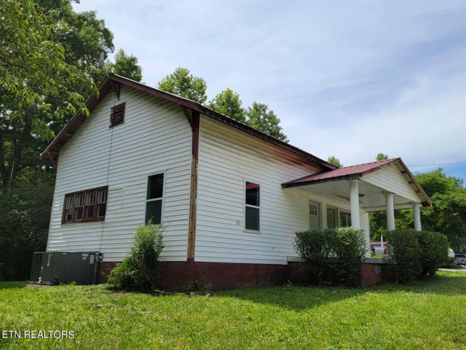 Property Photo:  3635 New River Hwy  TN 37710 