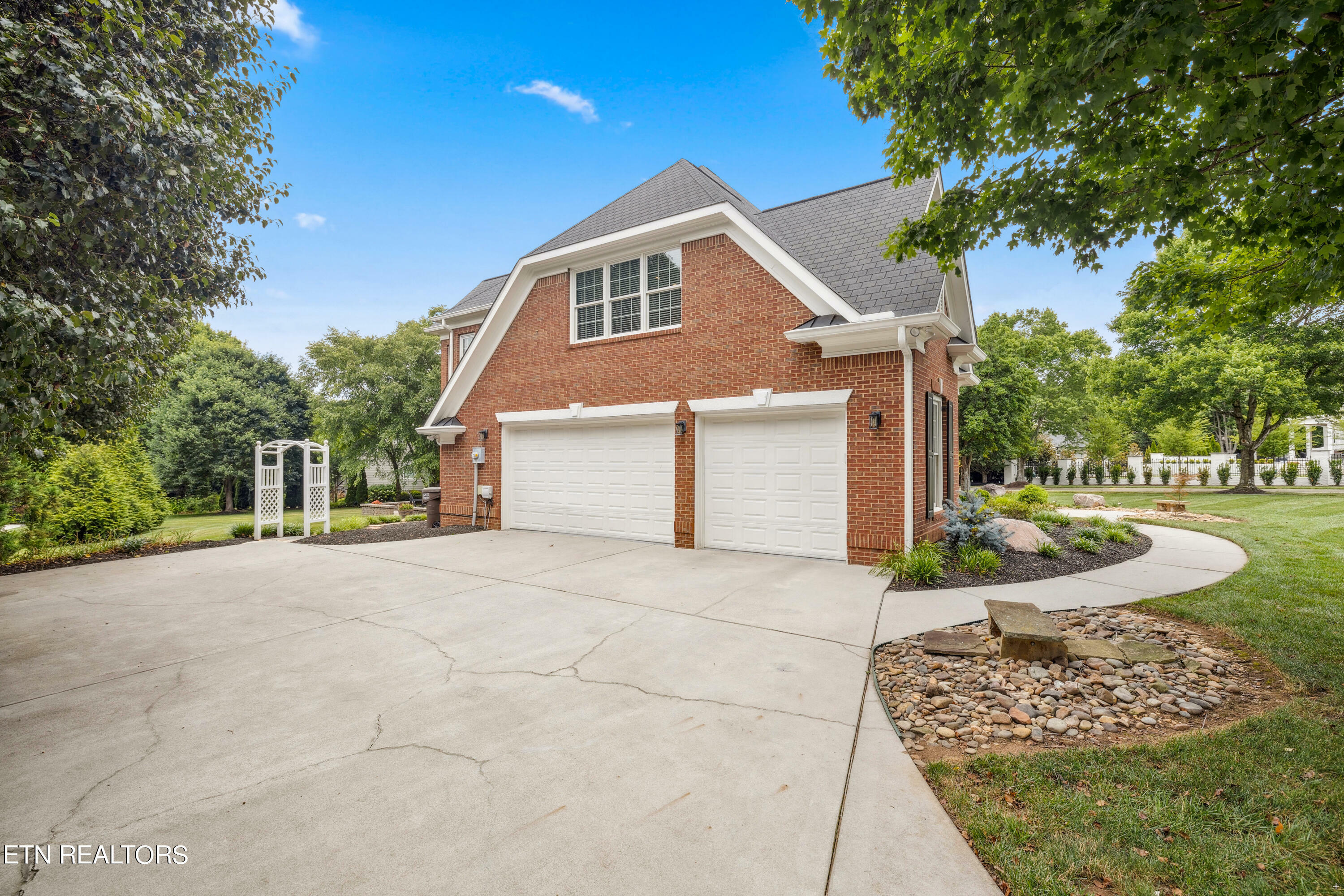 Property Photo:  1413 Mont Cove Blvd  TN 37922 