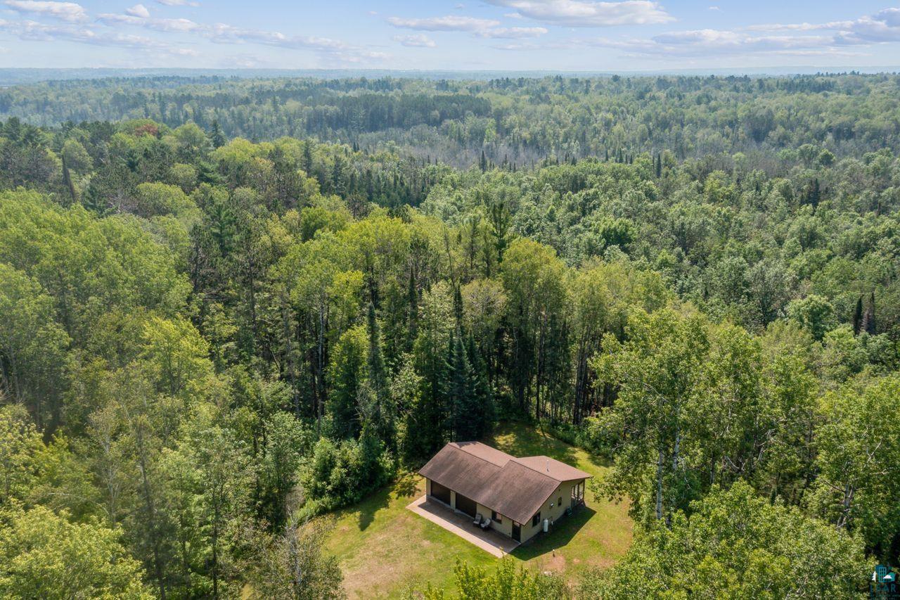 Property Photo: 27775 Torkko Rd WI 54806