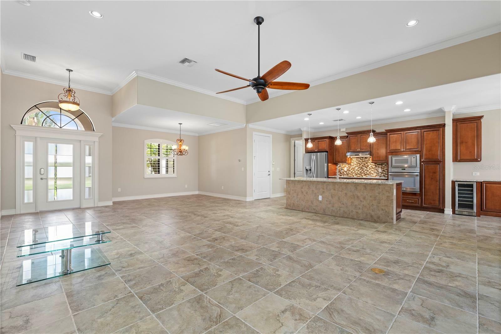 Property Photo:  3439 Nighthawk Court  FL 33950 