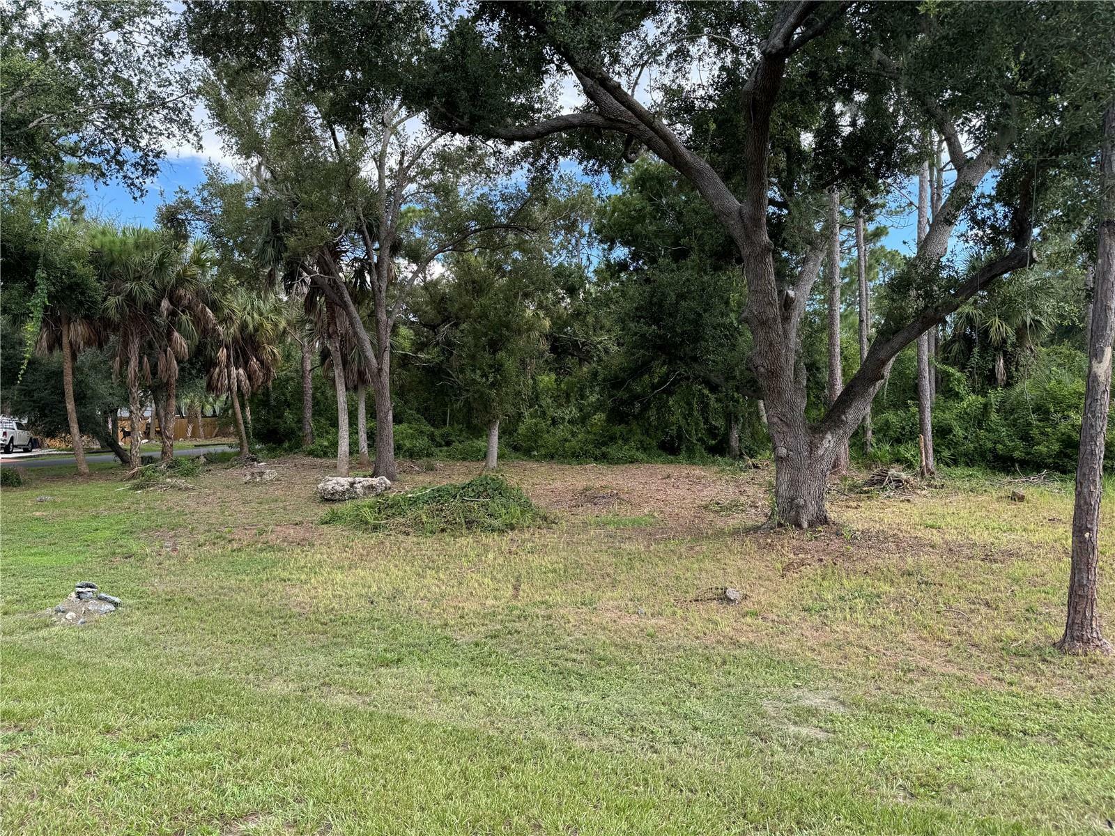 Property Photo:  3461 Durant Street  FL 33948 