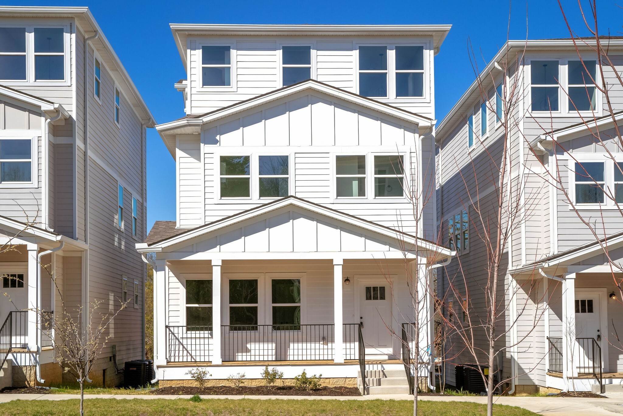 Property Photo:  1121 Lawrence Ave 5  TN 37115 