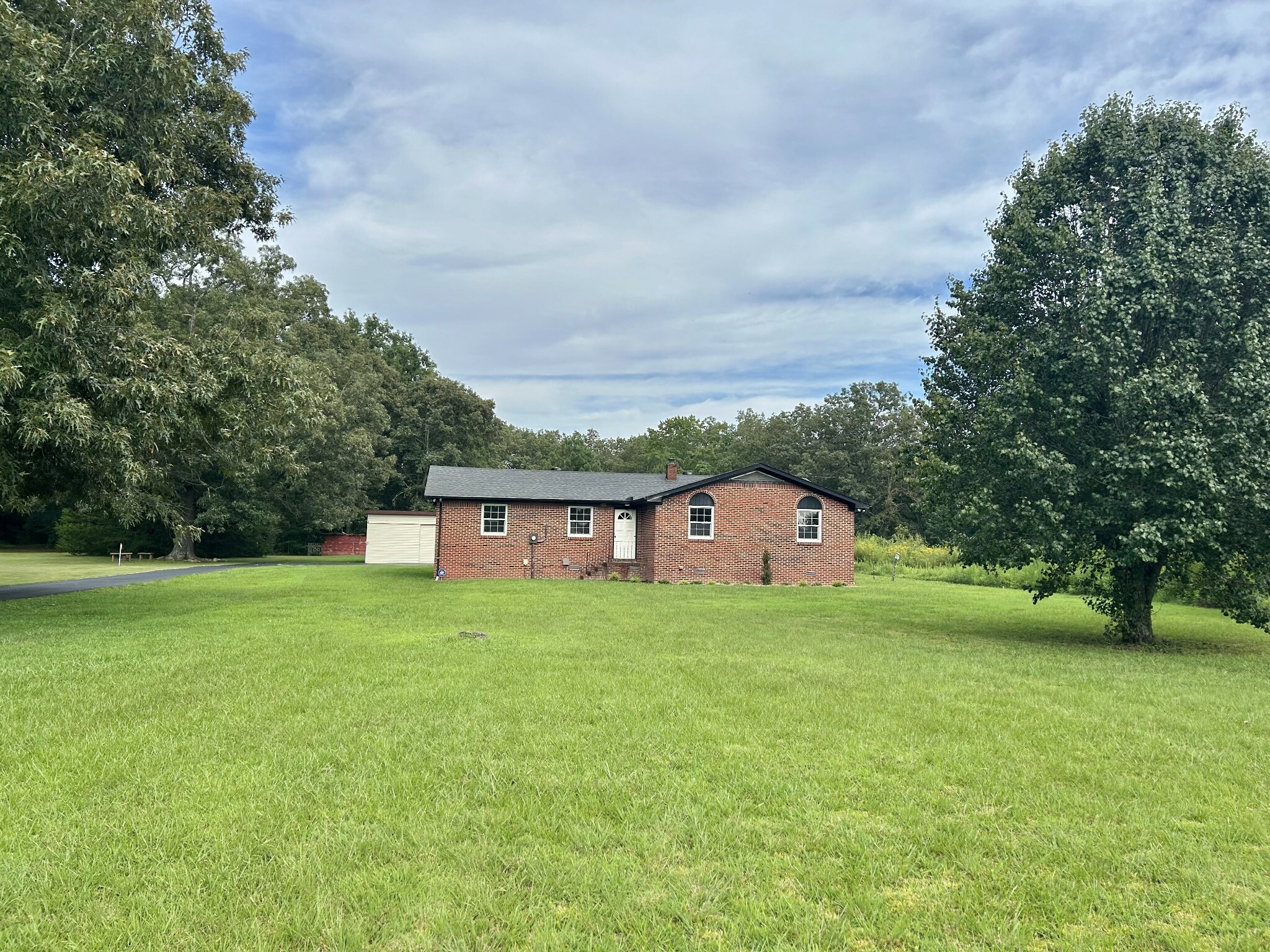 Property Photo:  250 Wright Rd  TN 37355 